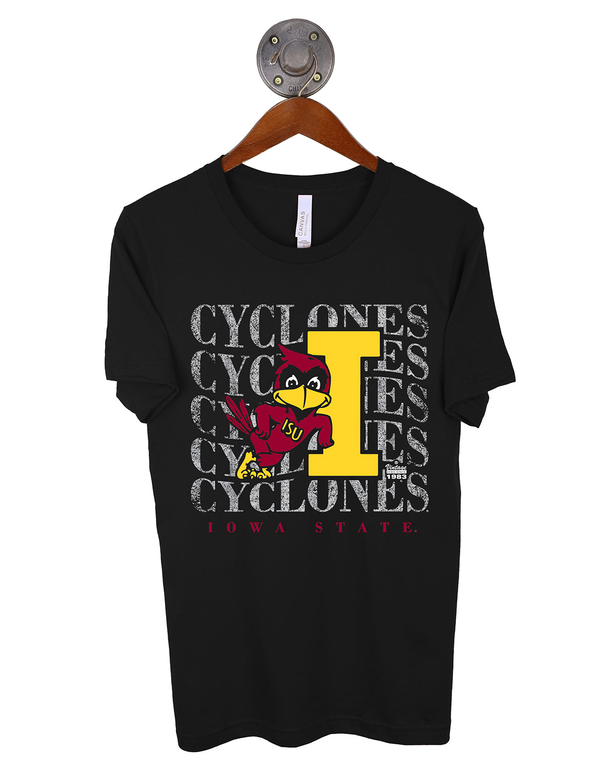 ISU Ride The Wave Short Sleeve