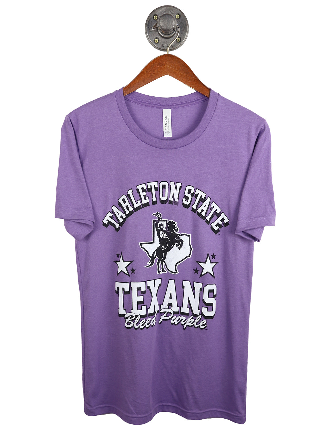 TSU We On The Attack Short Sleeve
