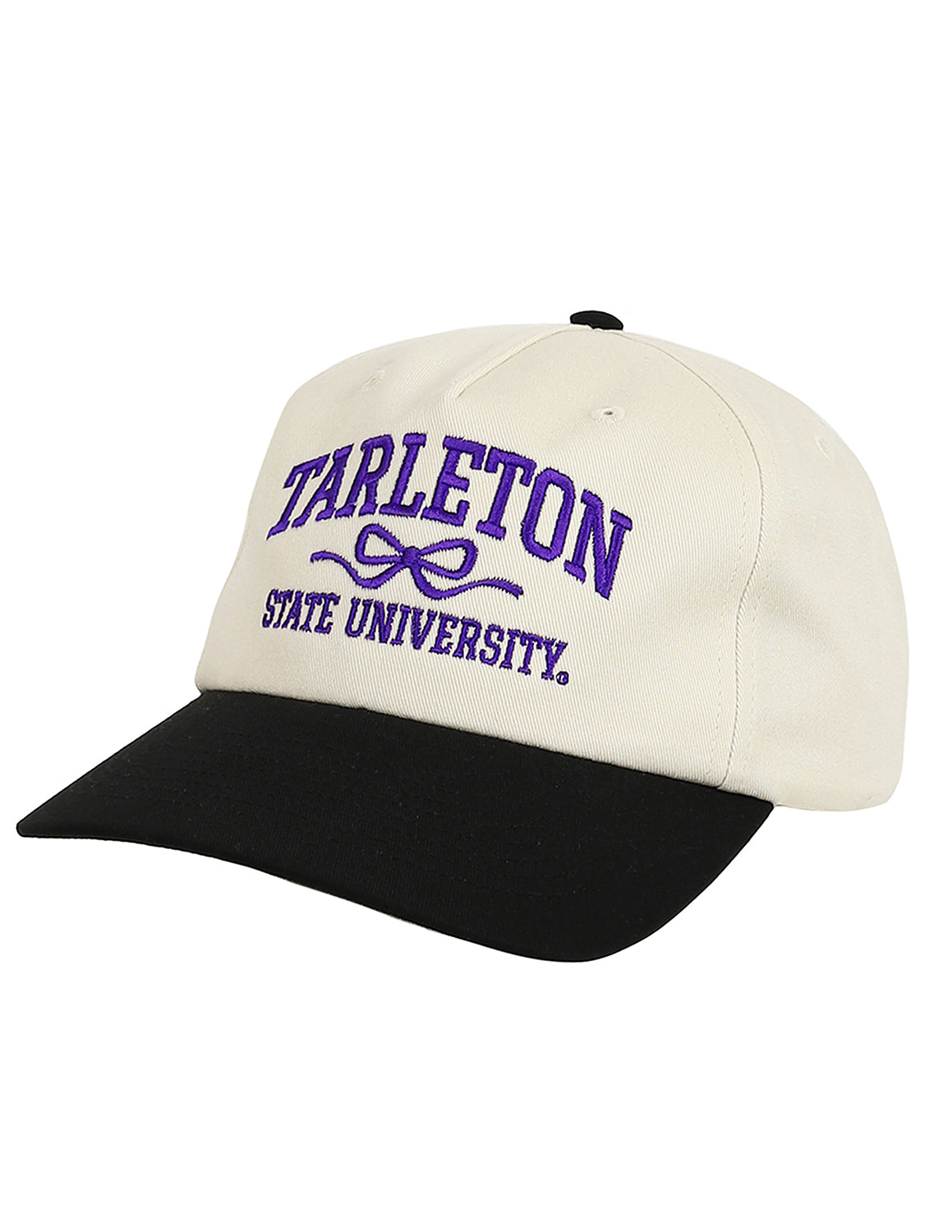 TSU C Tied With A Bow Hat