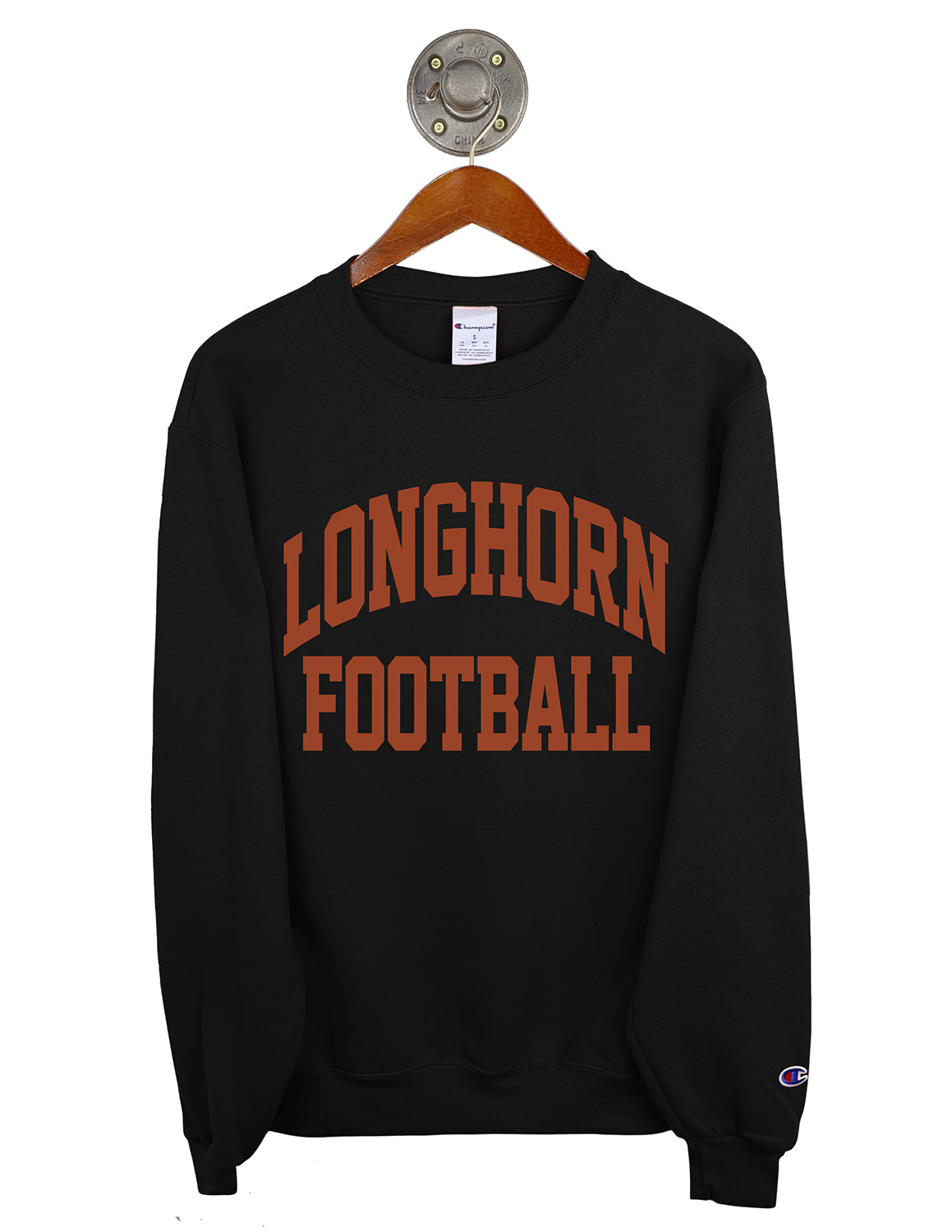 UT FB Go To Crewneck