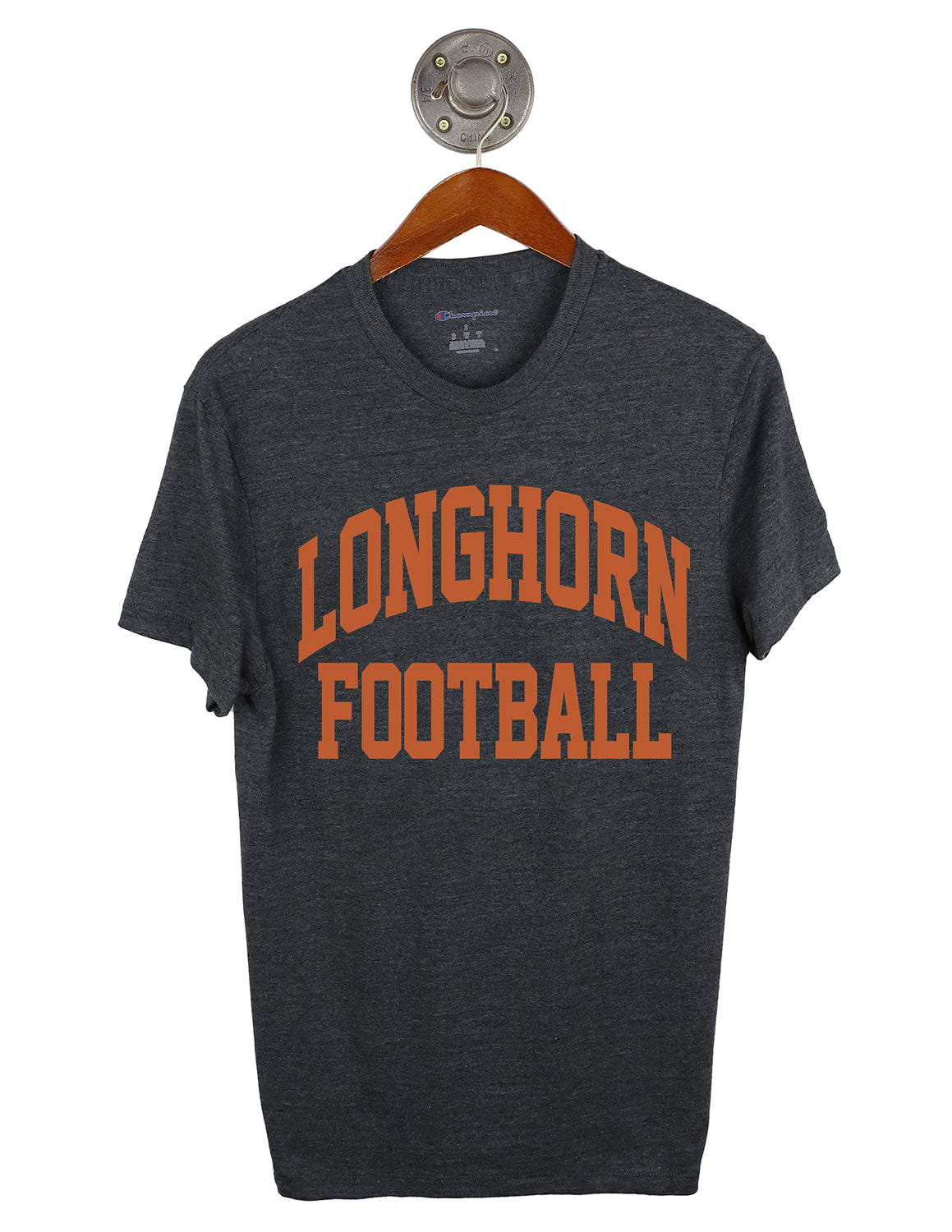 UT Football Go To Short Sleeve
