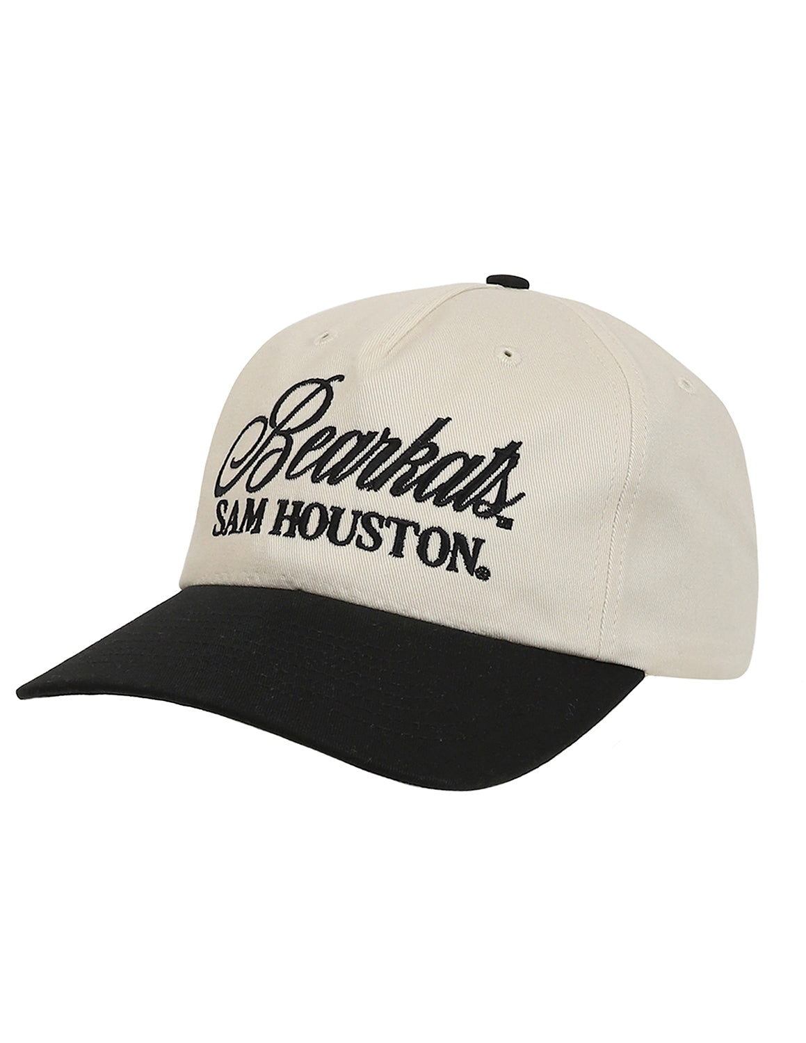 SHSU C Elegant Script Hat