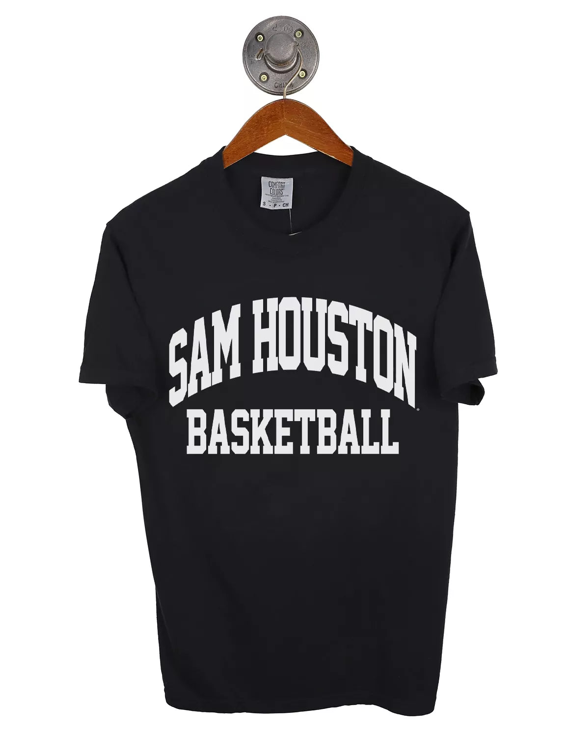 SHSU BKB Go To Short Sleeve