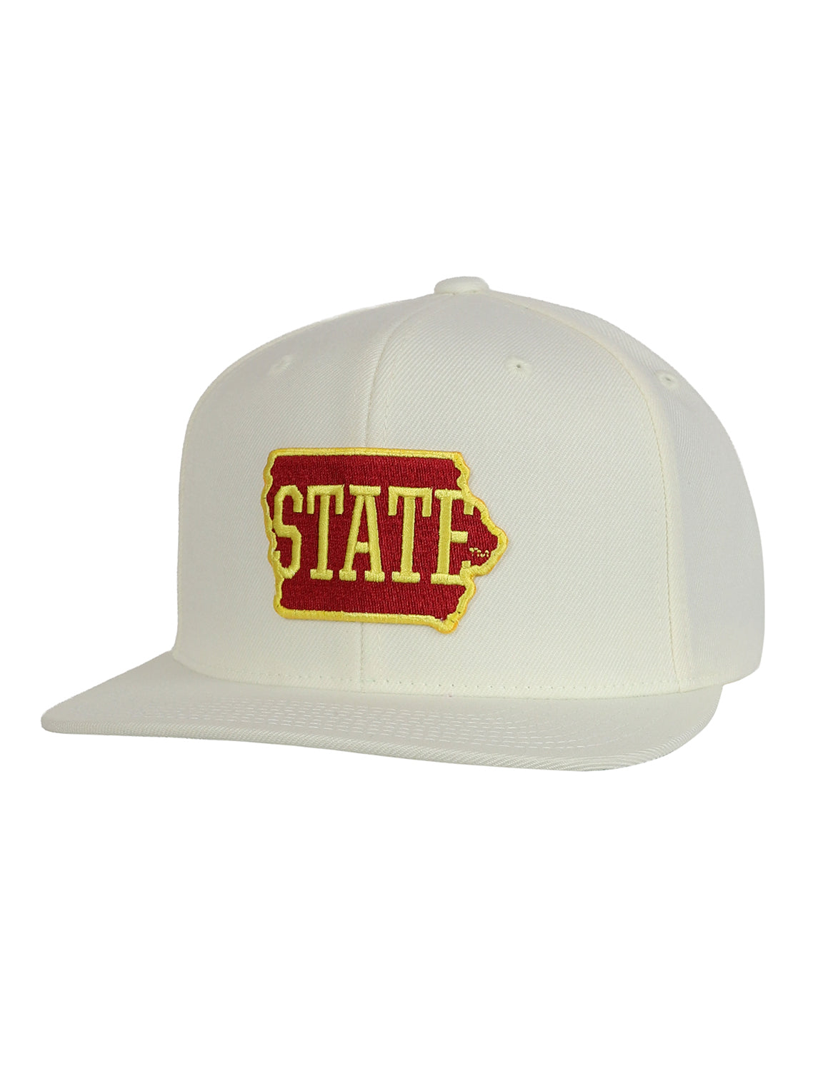 ISU State Inlay Hat