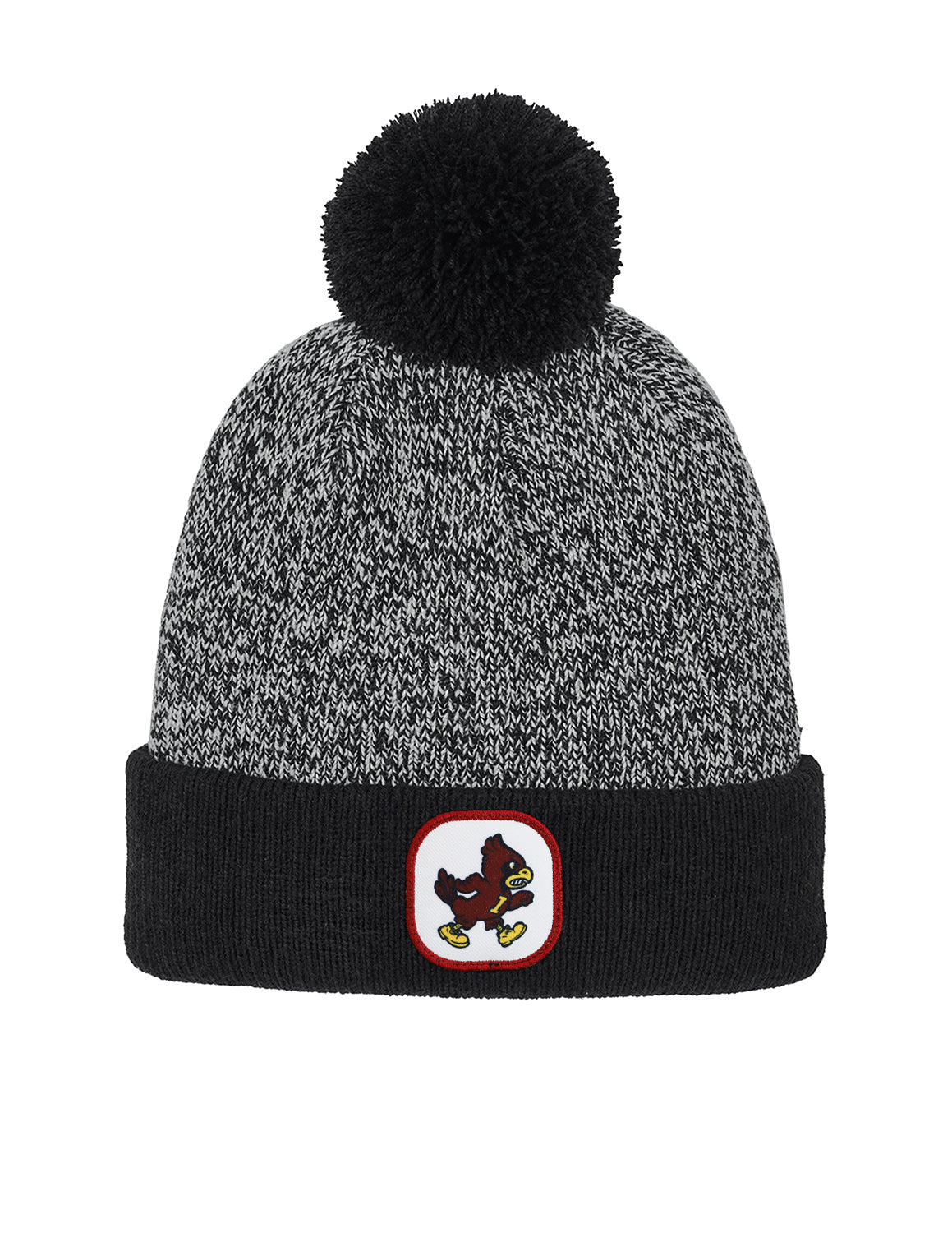 ISU P Walking Cy Beanie