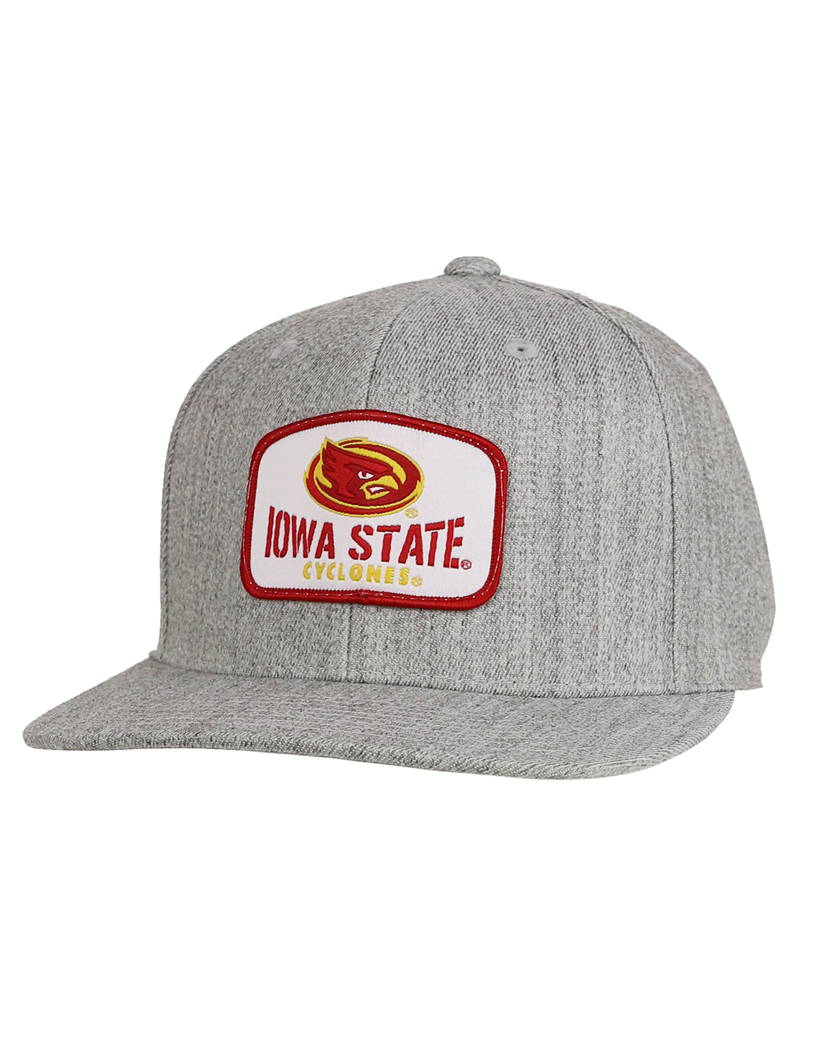 ISU Explain Hat