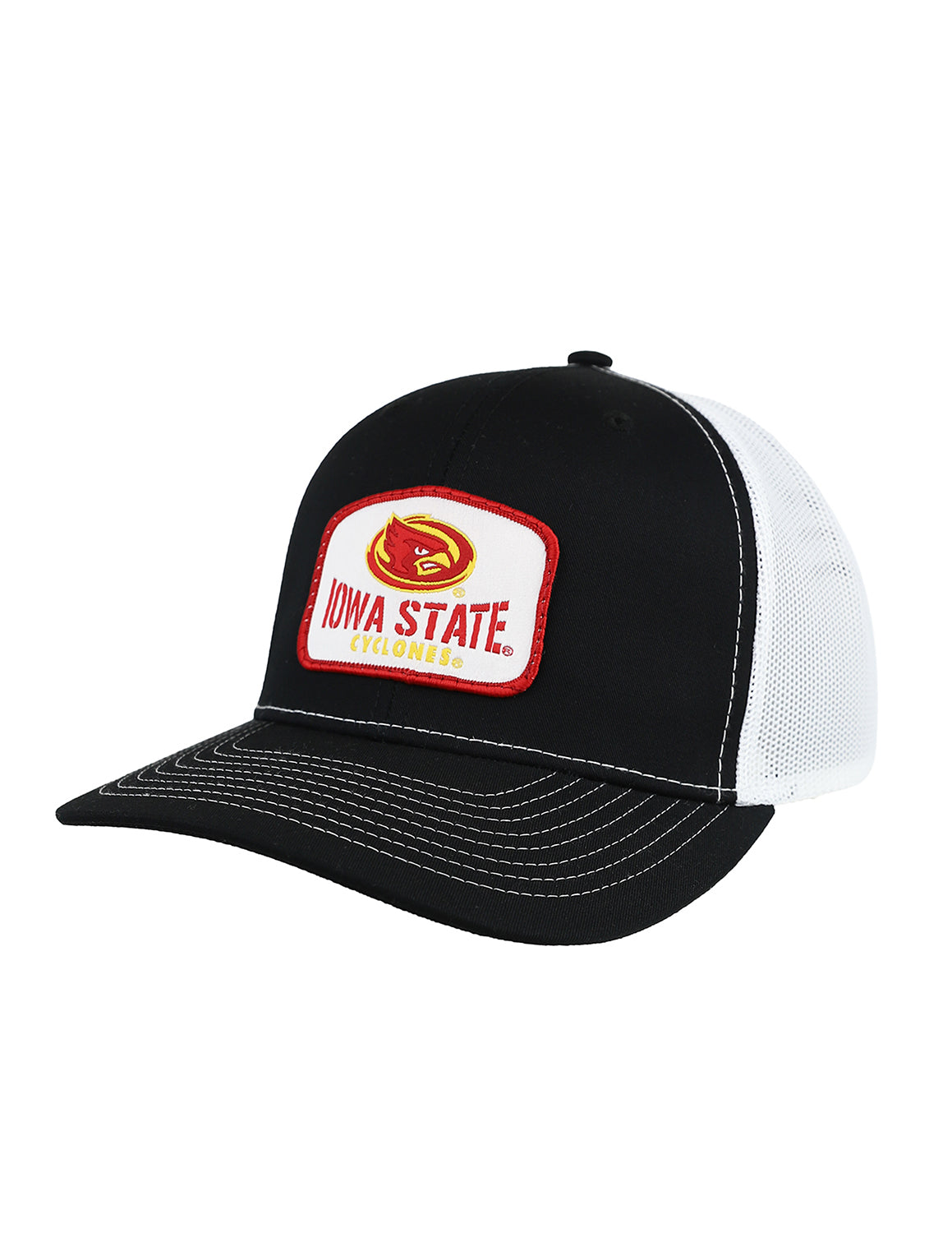 ISU Explain Patch Hat