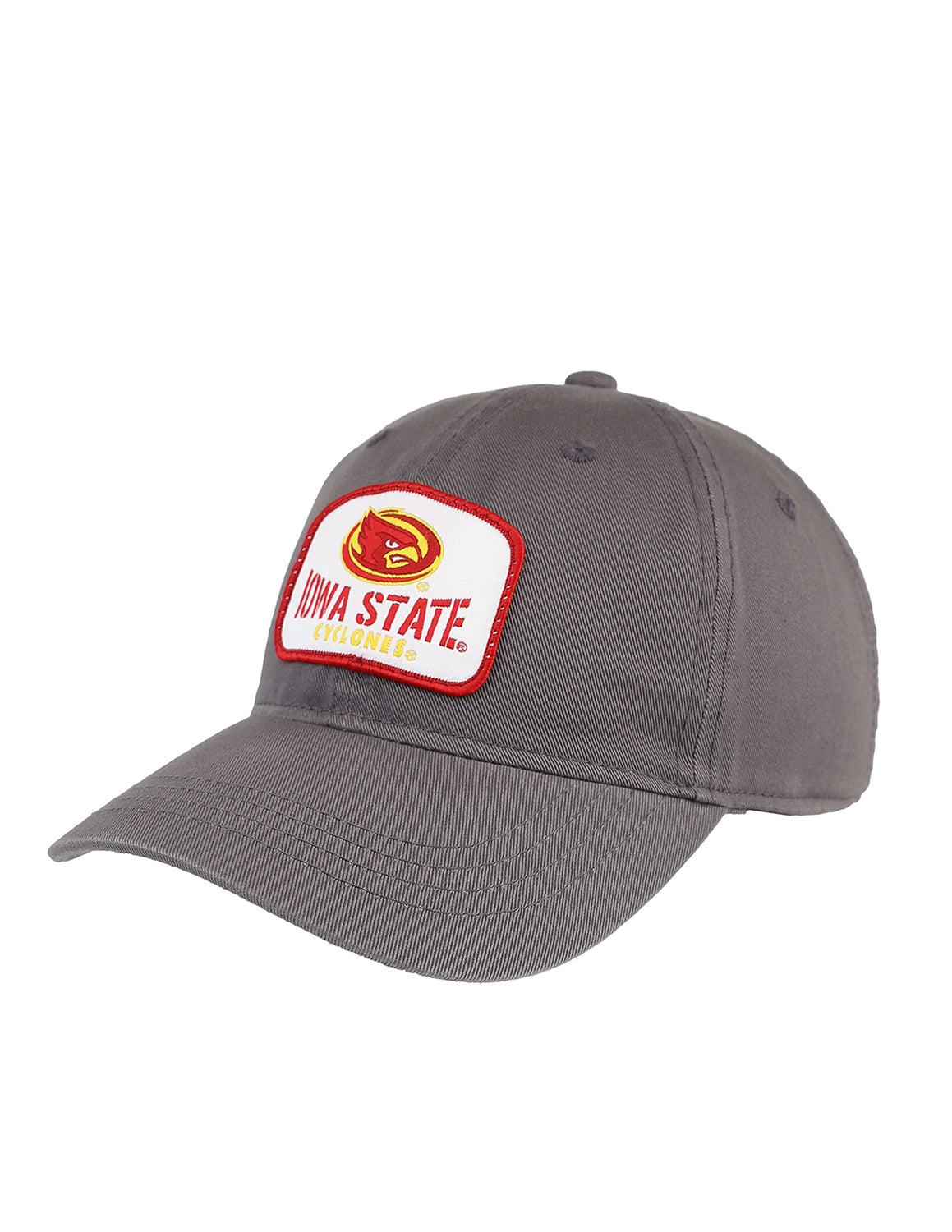 ISU Explain Patch Hat