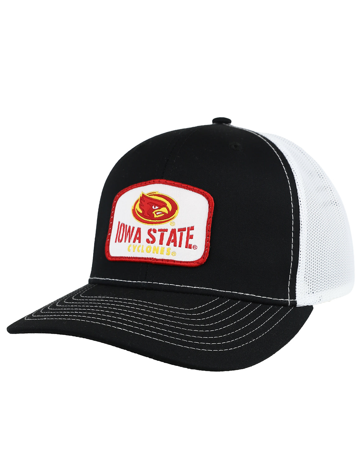 ISU Explain Patch Hat