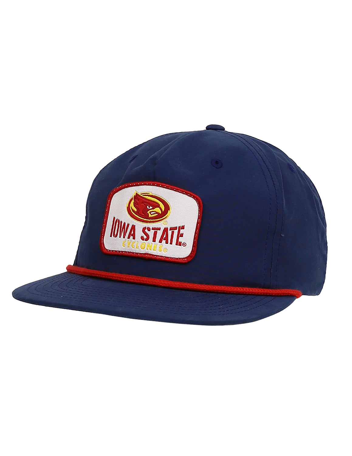 ISU P Explain Patch Hat