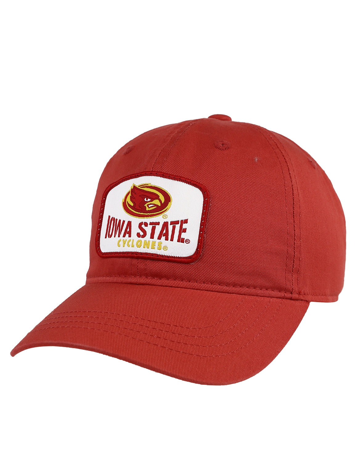 ISU Explain Patch Hat
