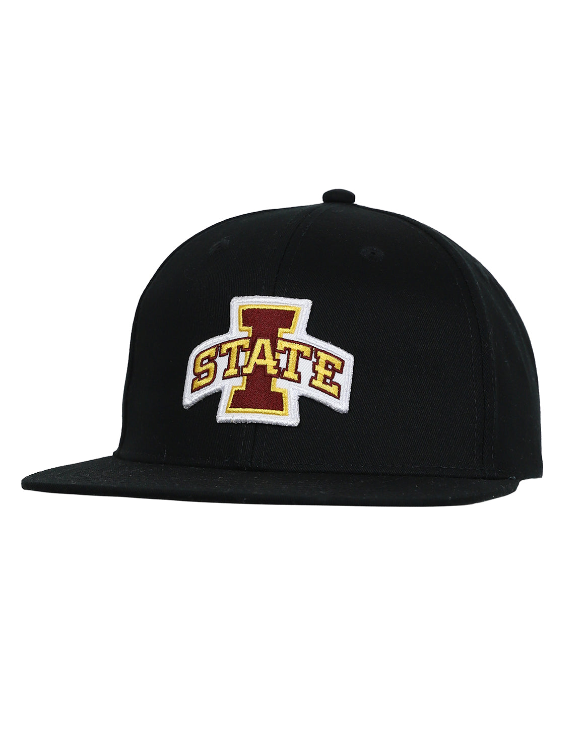 ISU P 2 Color Logo Hat