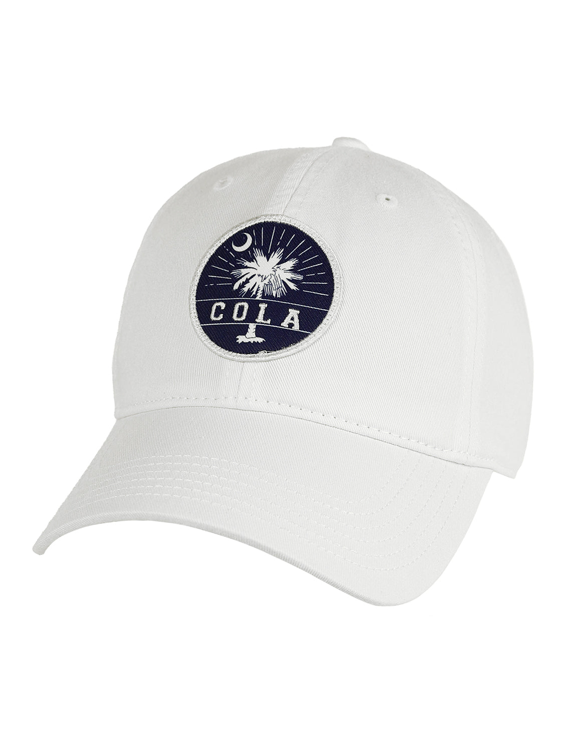 P Palmetto Cola Hat