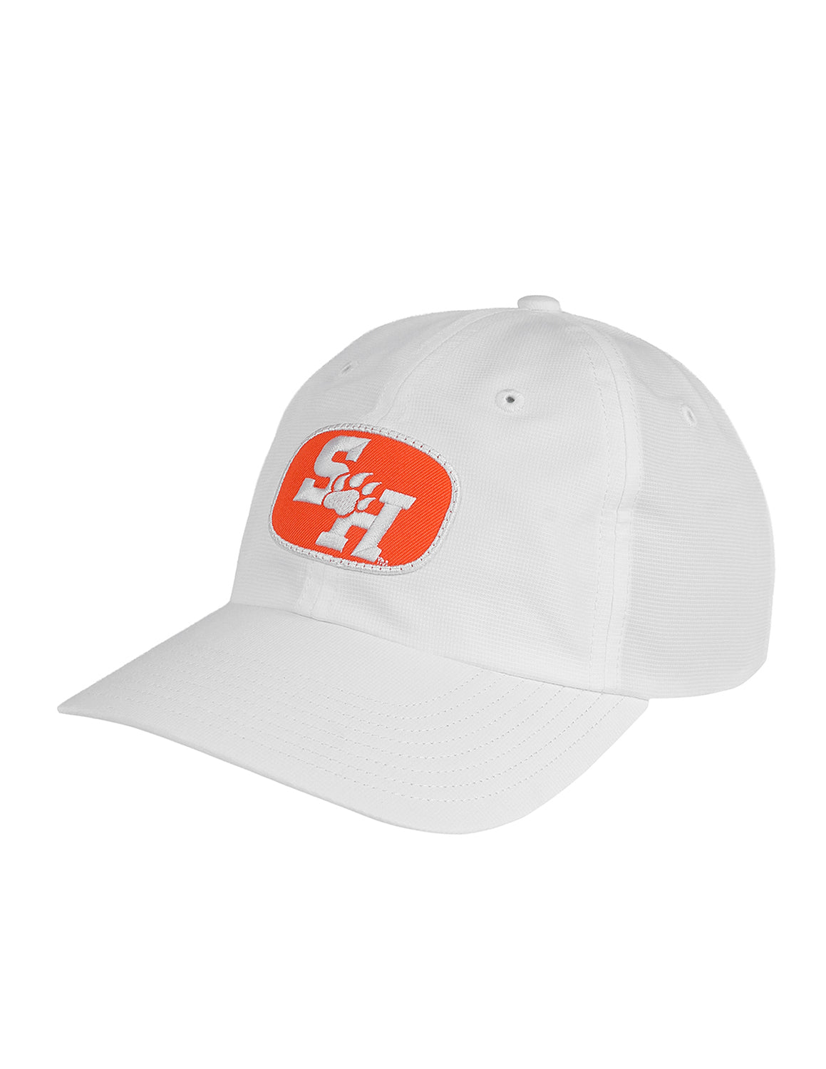 SHSU Paw Flat Oval Hat