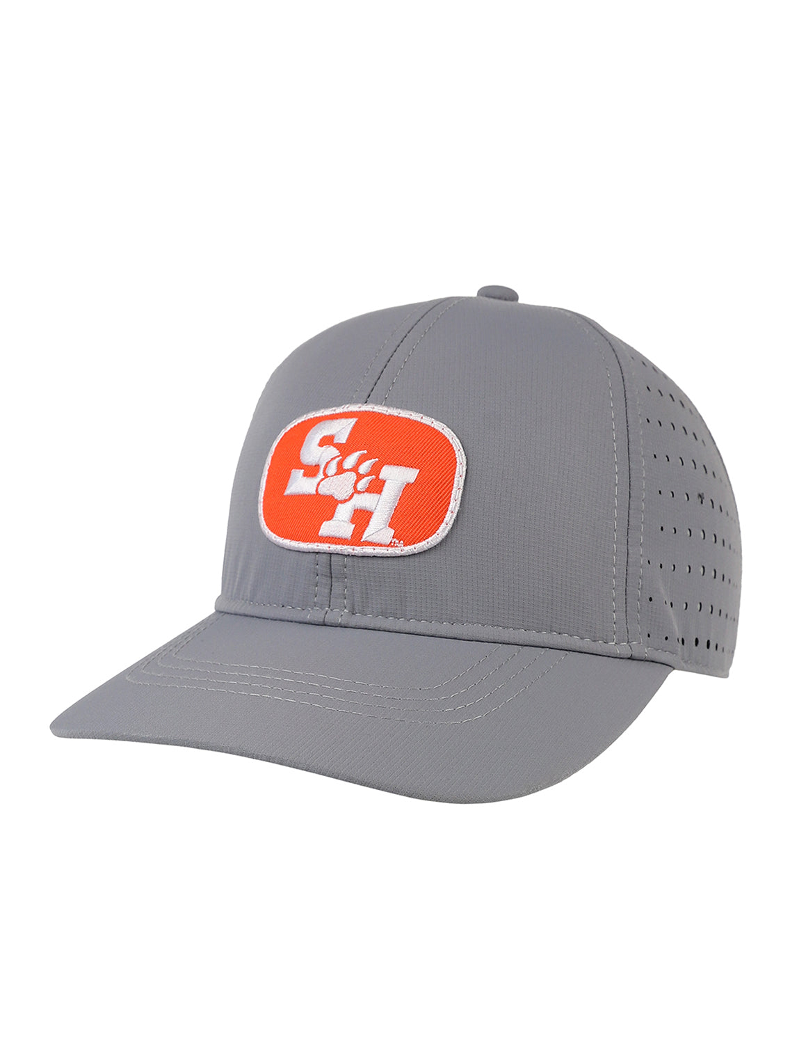 SHSU SHPAW Flat Oval Hat