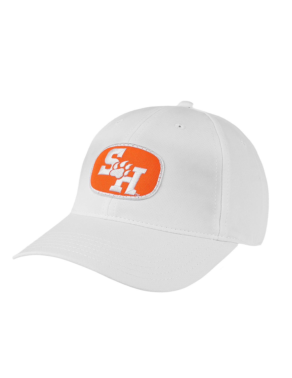 SHSU SH Paw Flat Oval Hat