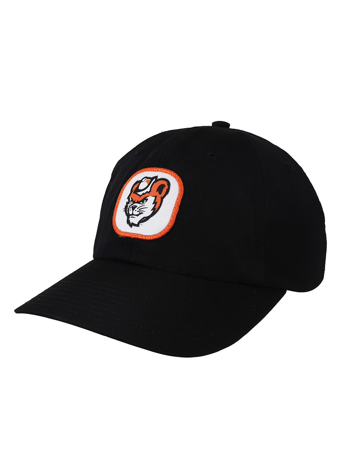 SHSU Sammy Bearkat Patch Hat