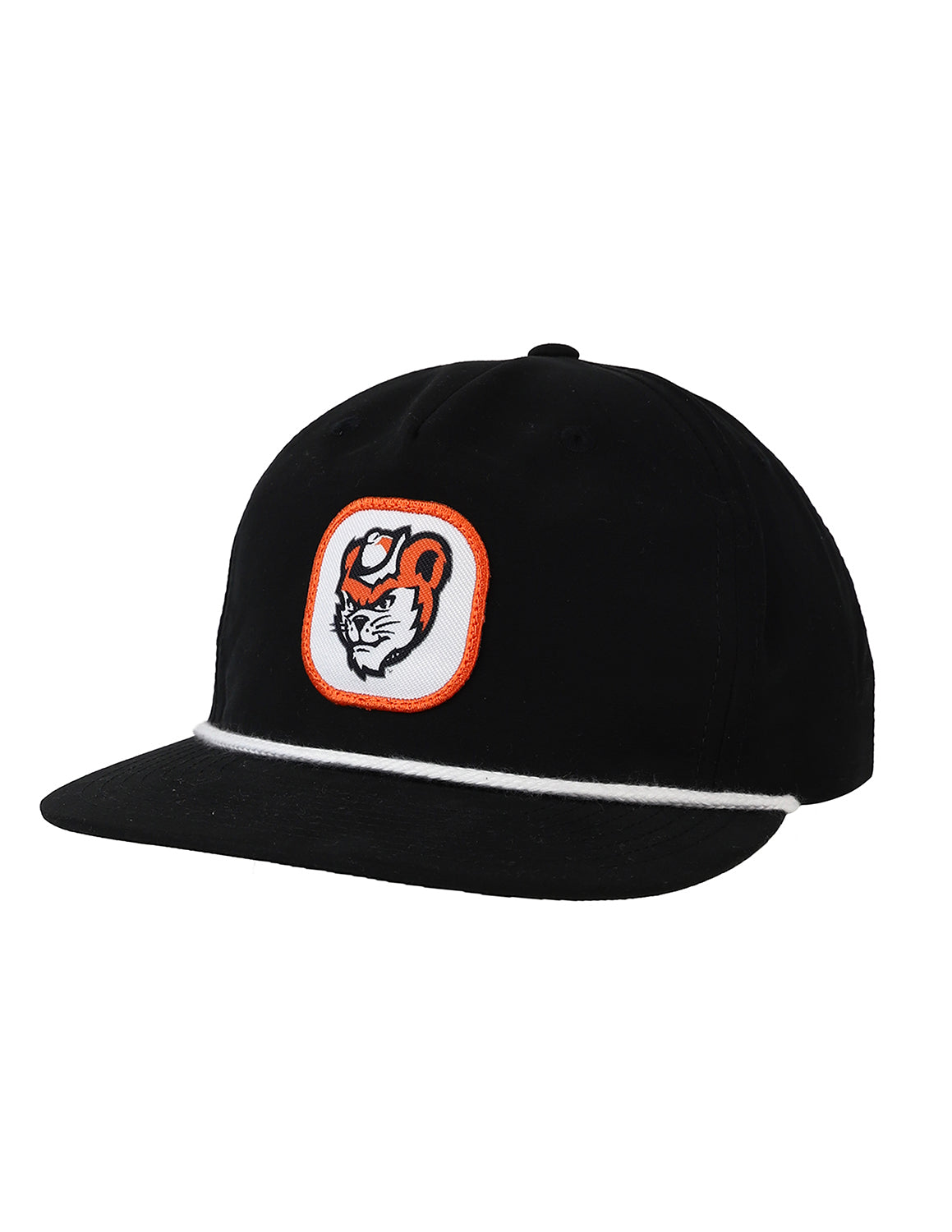 SHSU Sammy Bearkat Patch Hat