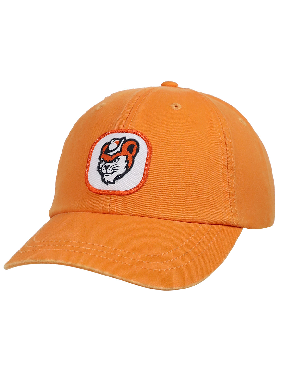 SHSU Sammy Bearkat Hat