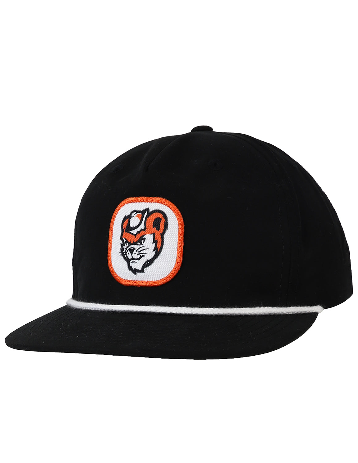 SHSU Sammy Bearkat Patch Hat
