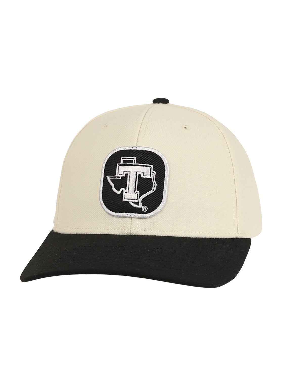 TSU P Block T Texas Hat