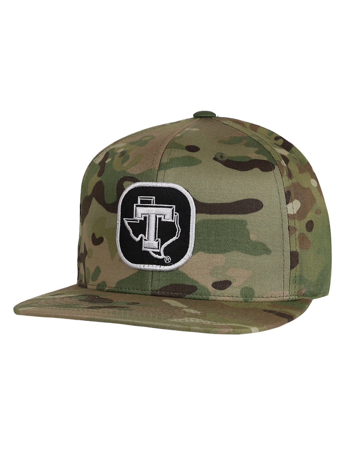 TSU Block T Texas Hat
