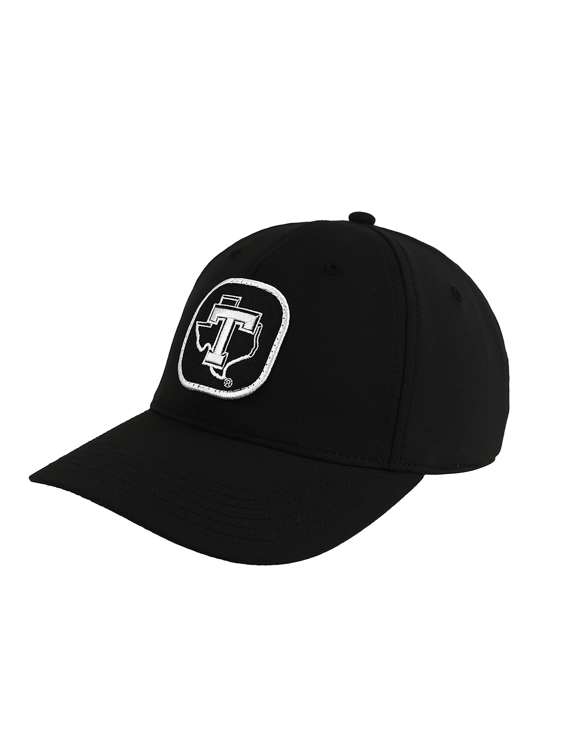 TSU Block T Texas Hat