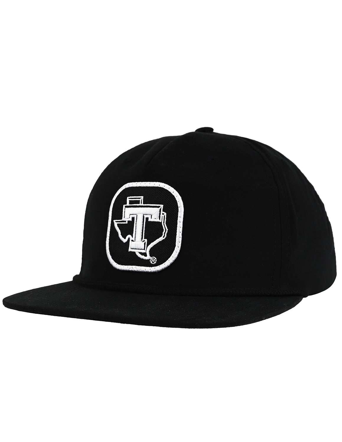 TSU Block T Texas Hat