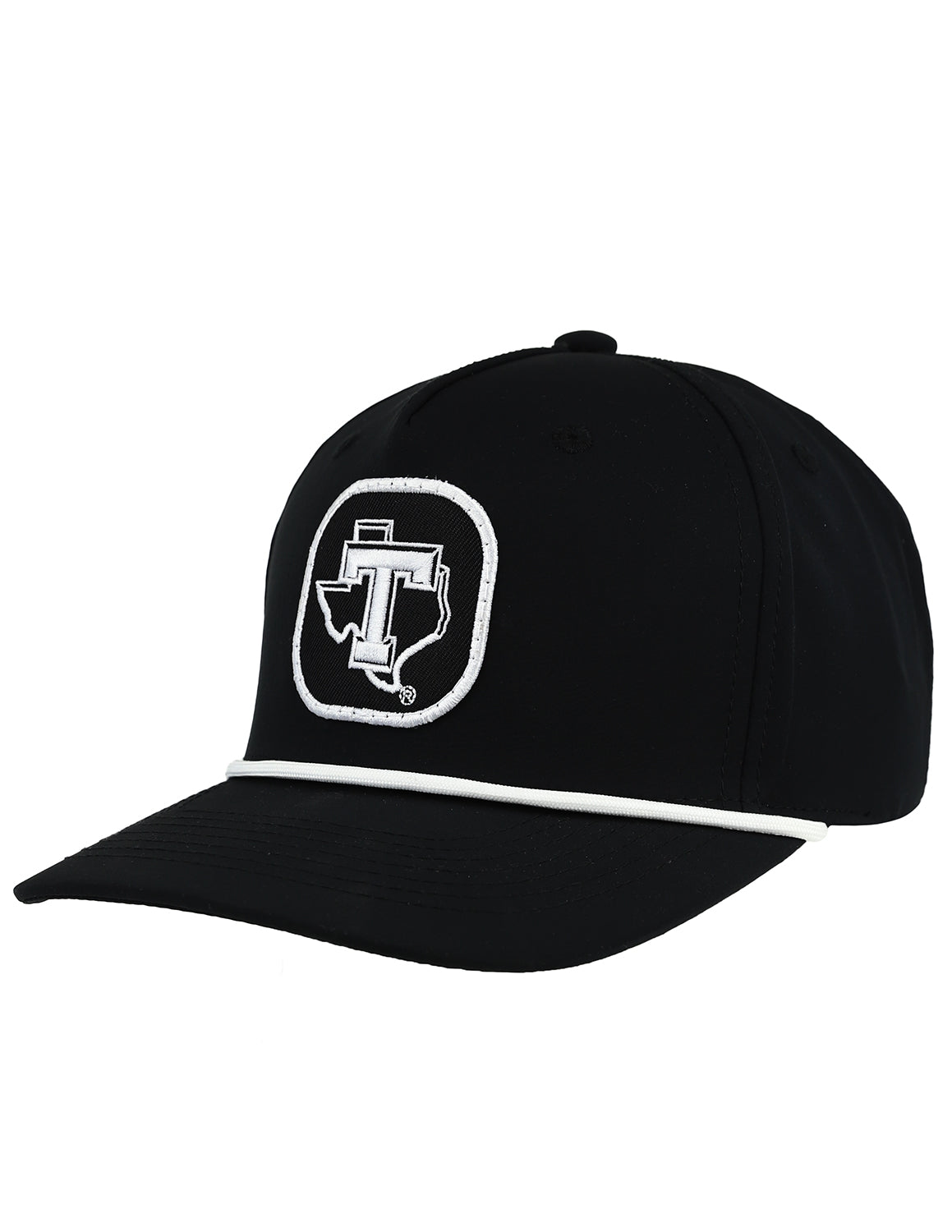 TSU Block T Texas Hat