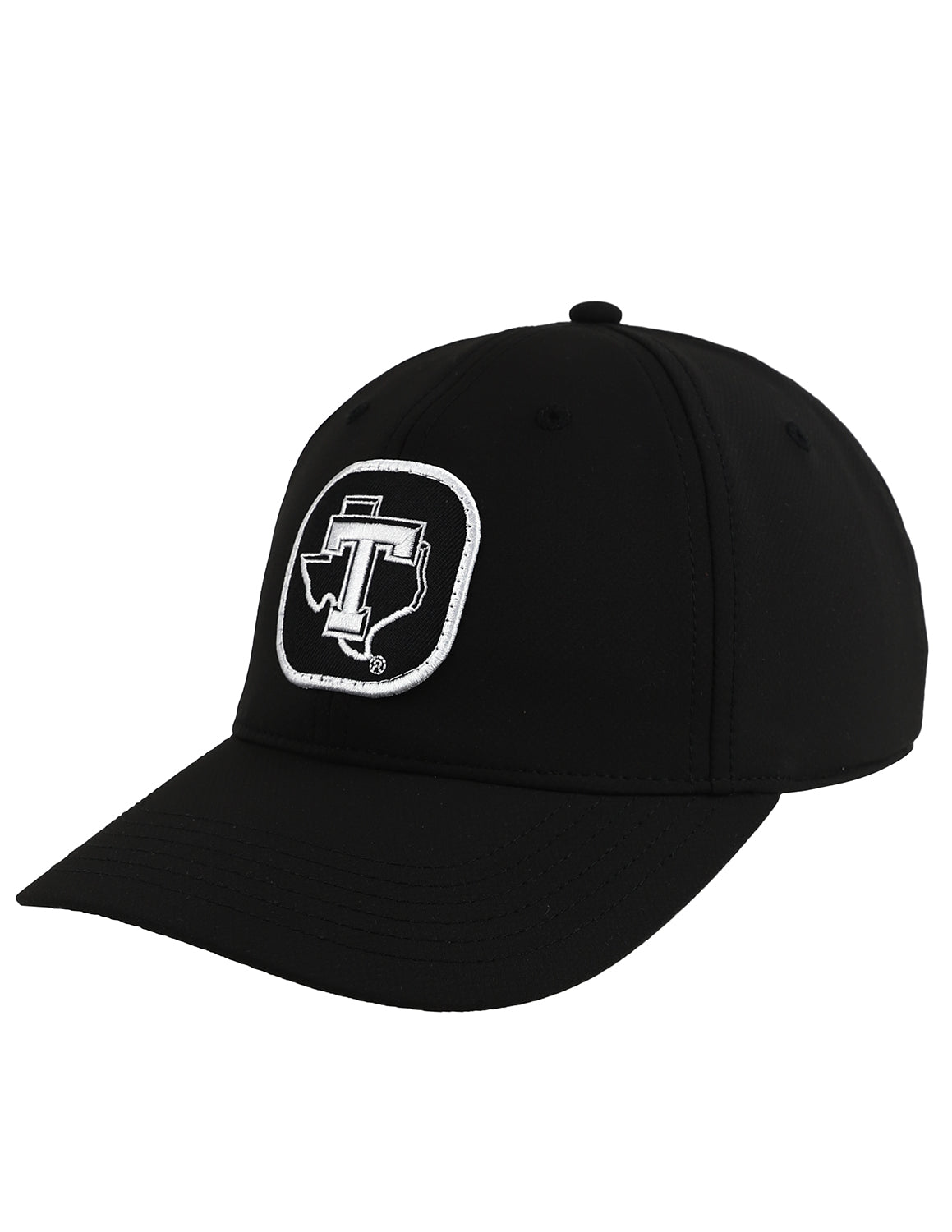 TSU Block T Texas Hat