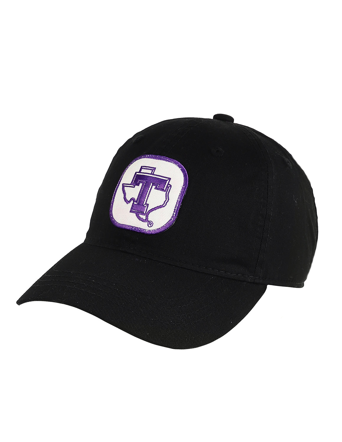 TSU Logo Patch Hat