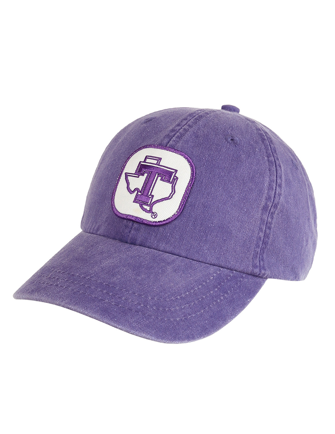 TSU Block T Texas Hat