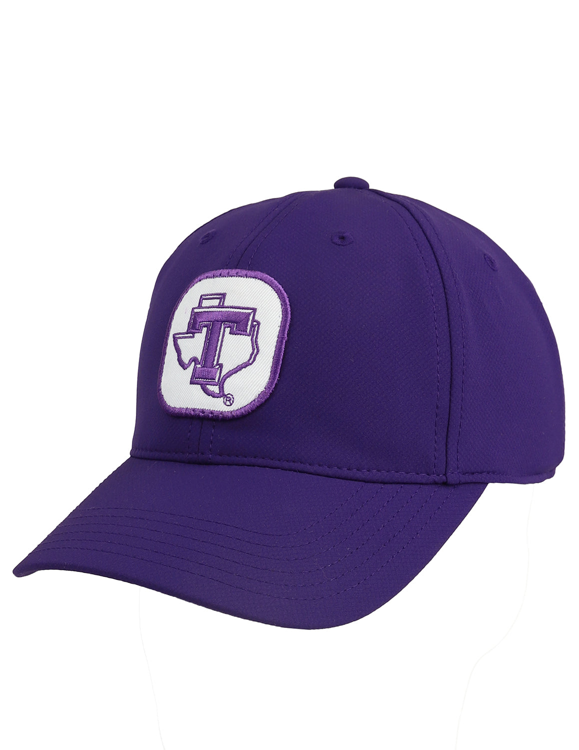 TSU Block T Texas Hat