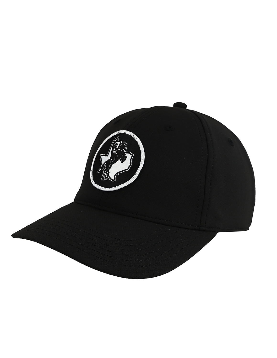 TSU Texas Rider Circle Hat