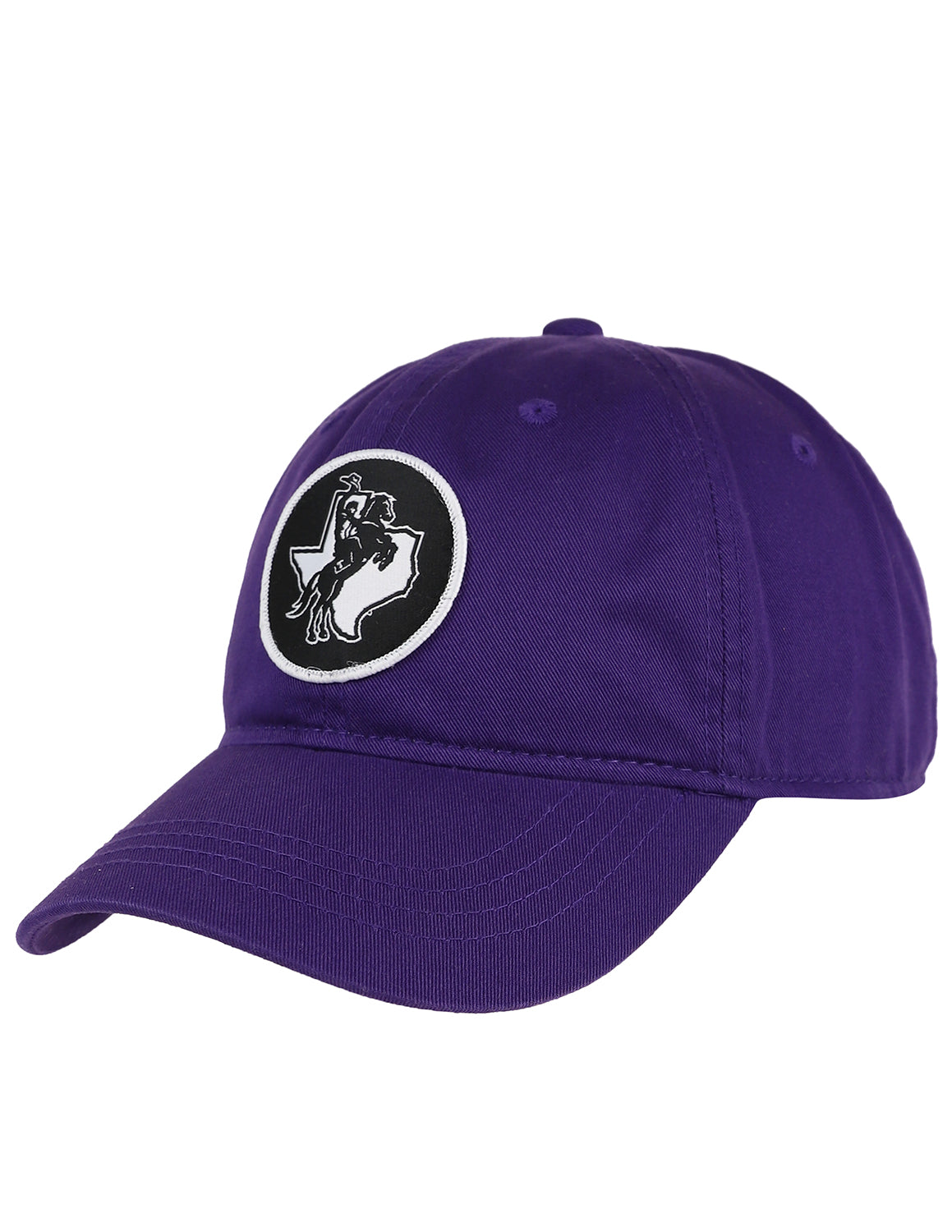 TSU Texas Rider Circle Hat