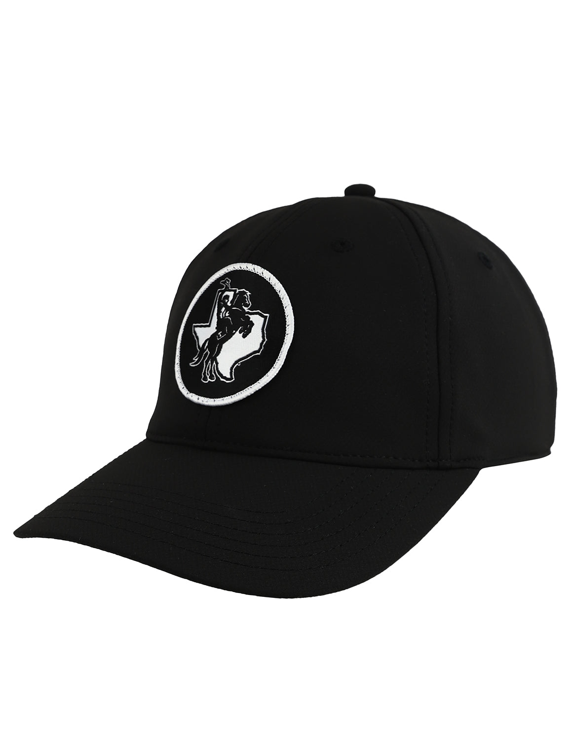 TSU Texas Rider Circle Hat