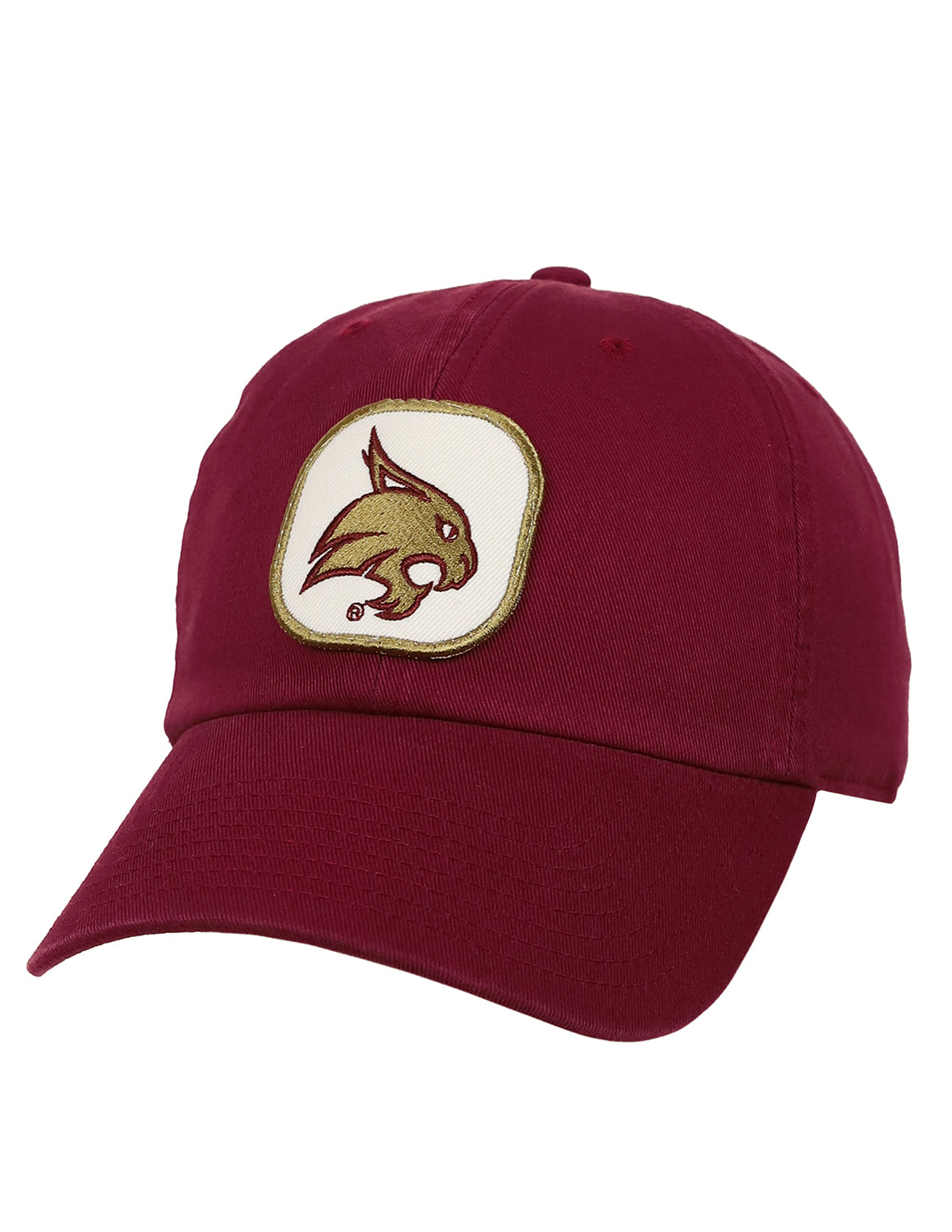 TXST Supercat Logo Hat