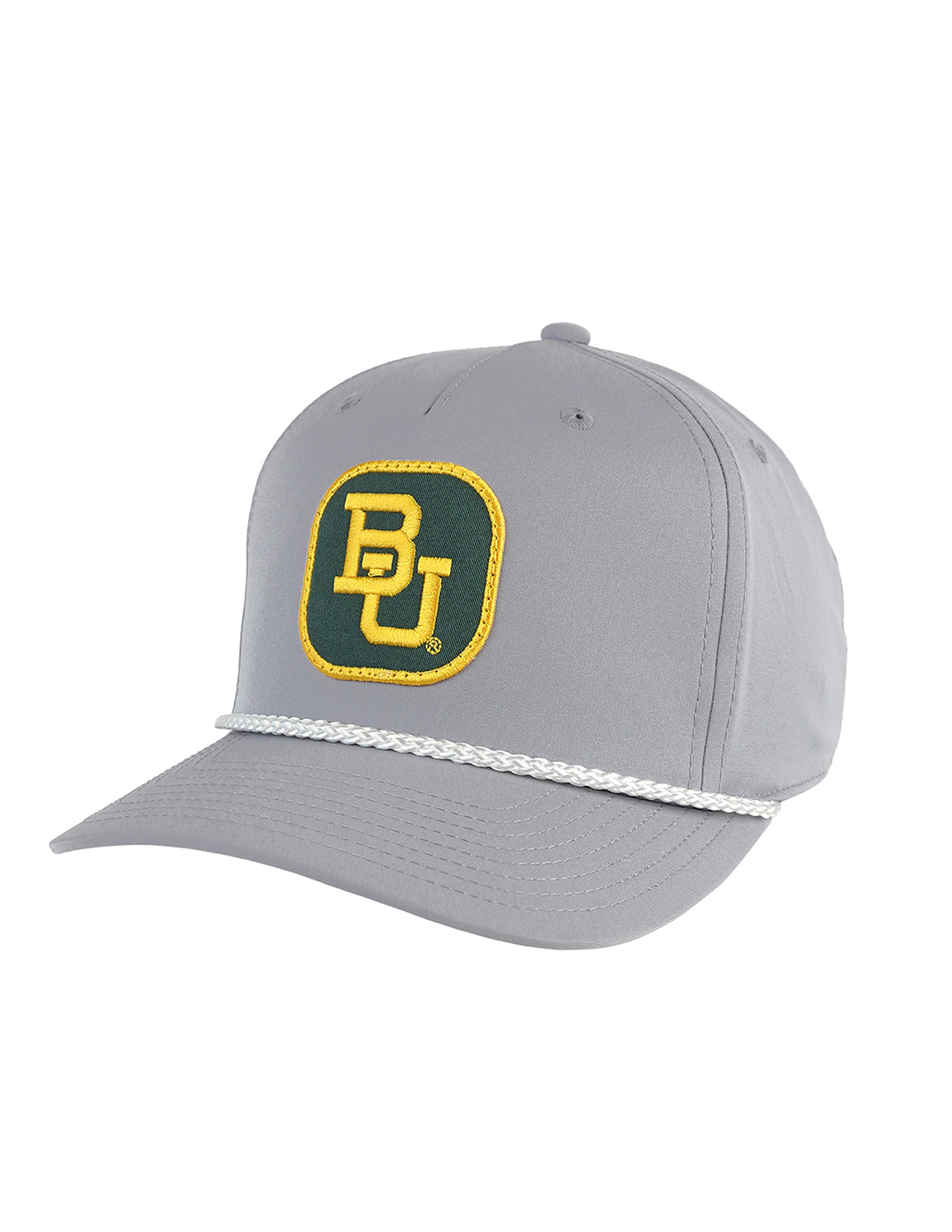 BU Interlock Logo Hat