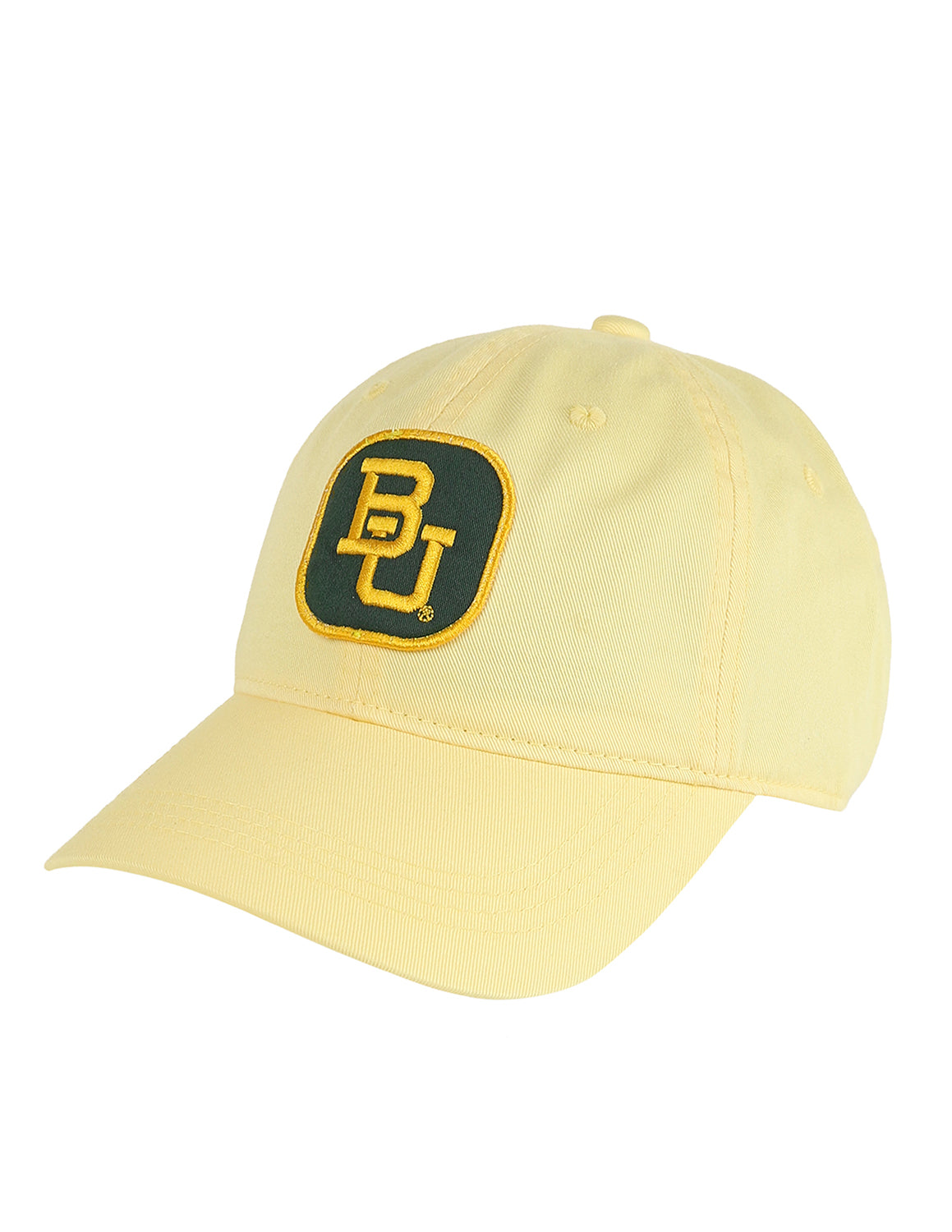 BU Interlock Logo Hat