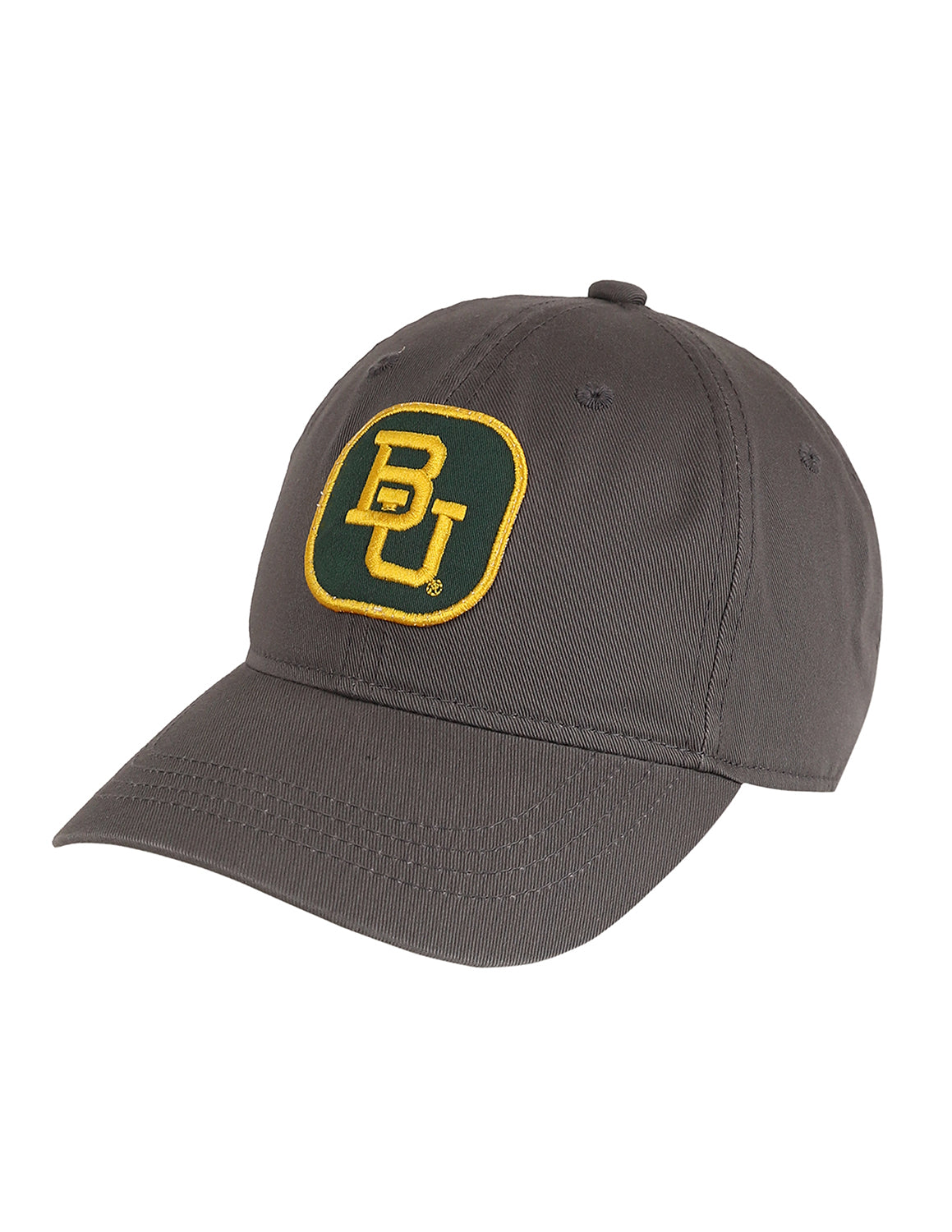 BU Interlock Logo Hat
