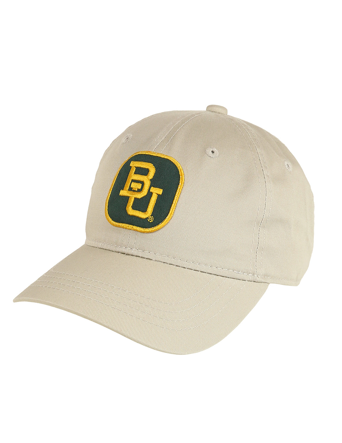BU Interlock Logo Hat