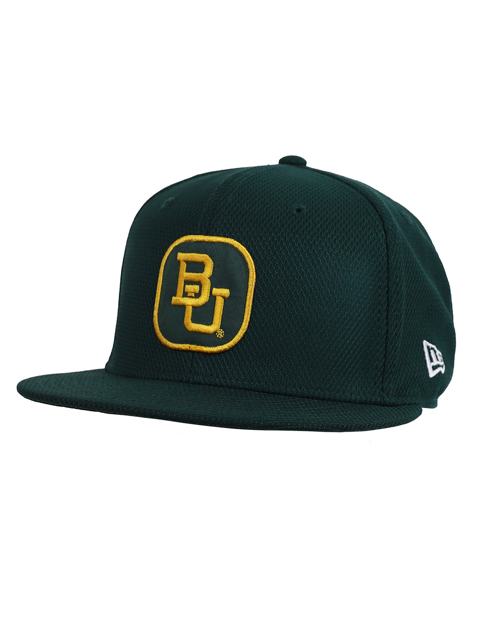 BU P Interlock Logo Hat | Barefoot Campus Outfitter