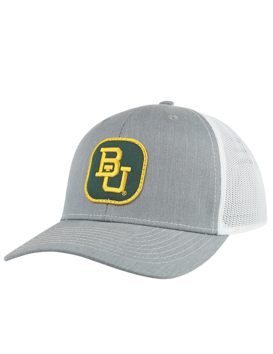 BU P Interlock Logo