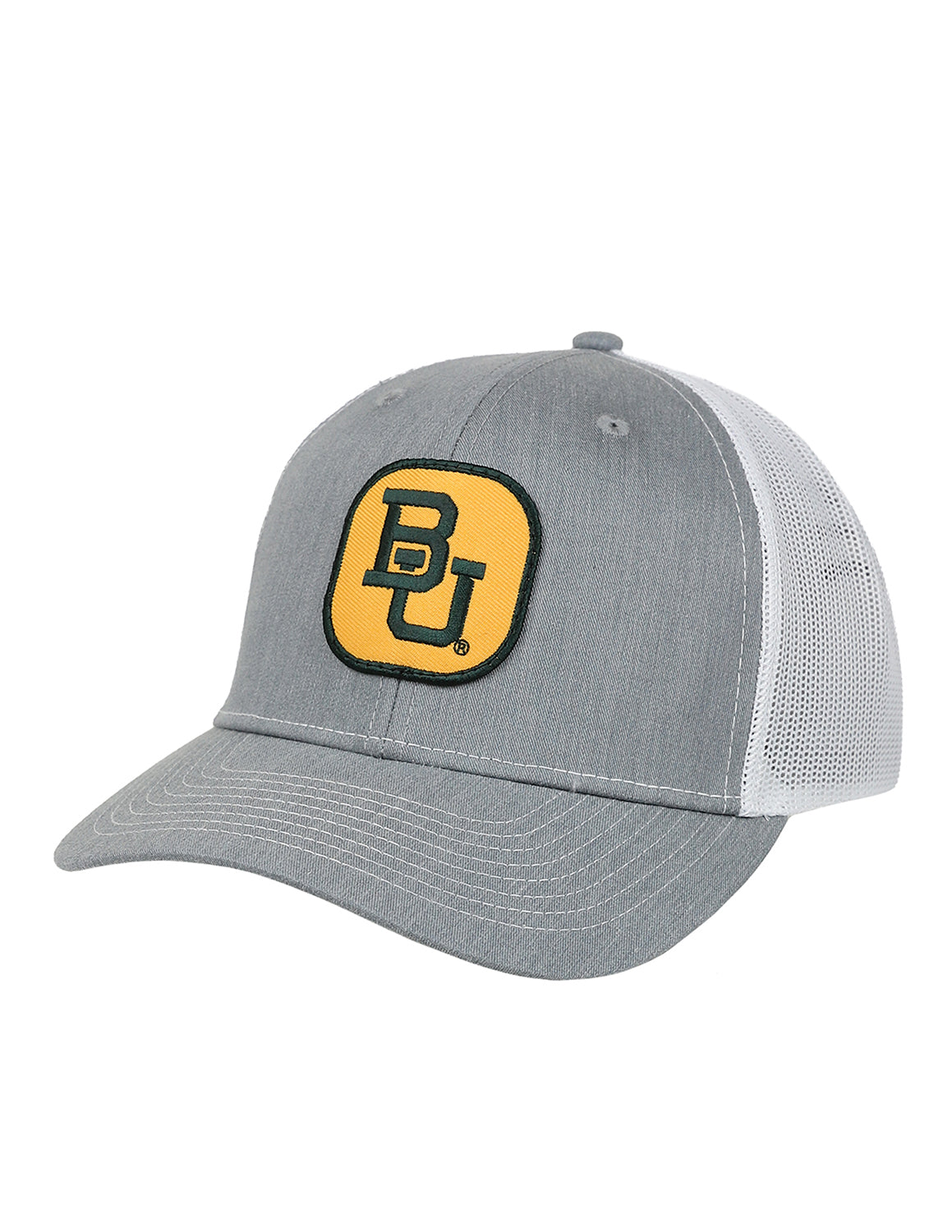 BU Interlock Logo Hat