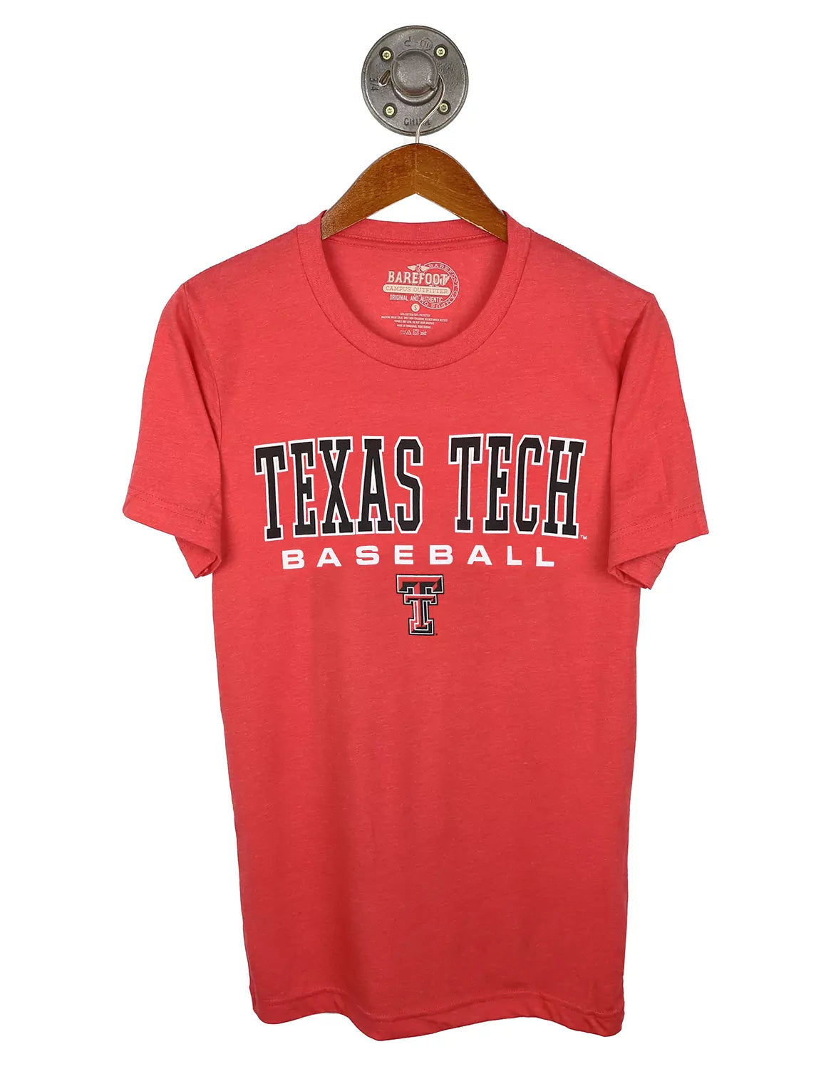 TTU BSB Standard Short Sleeve