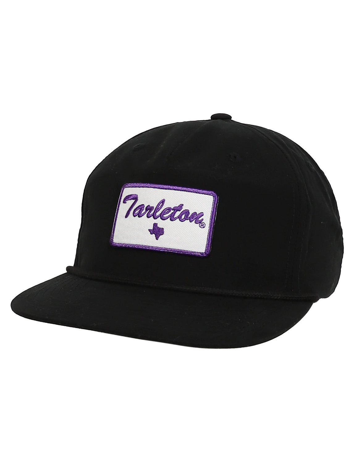 TSU The Attendant Patch Hat