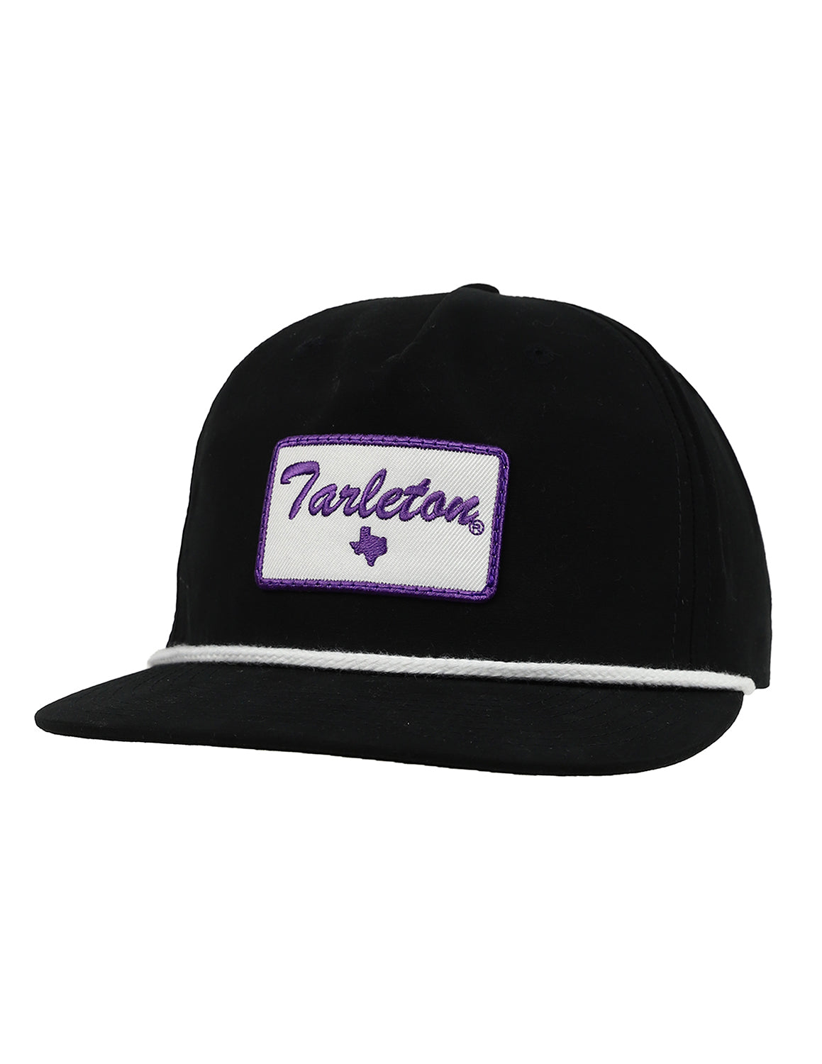 TSU The Attendant Patch Hat