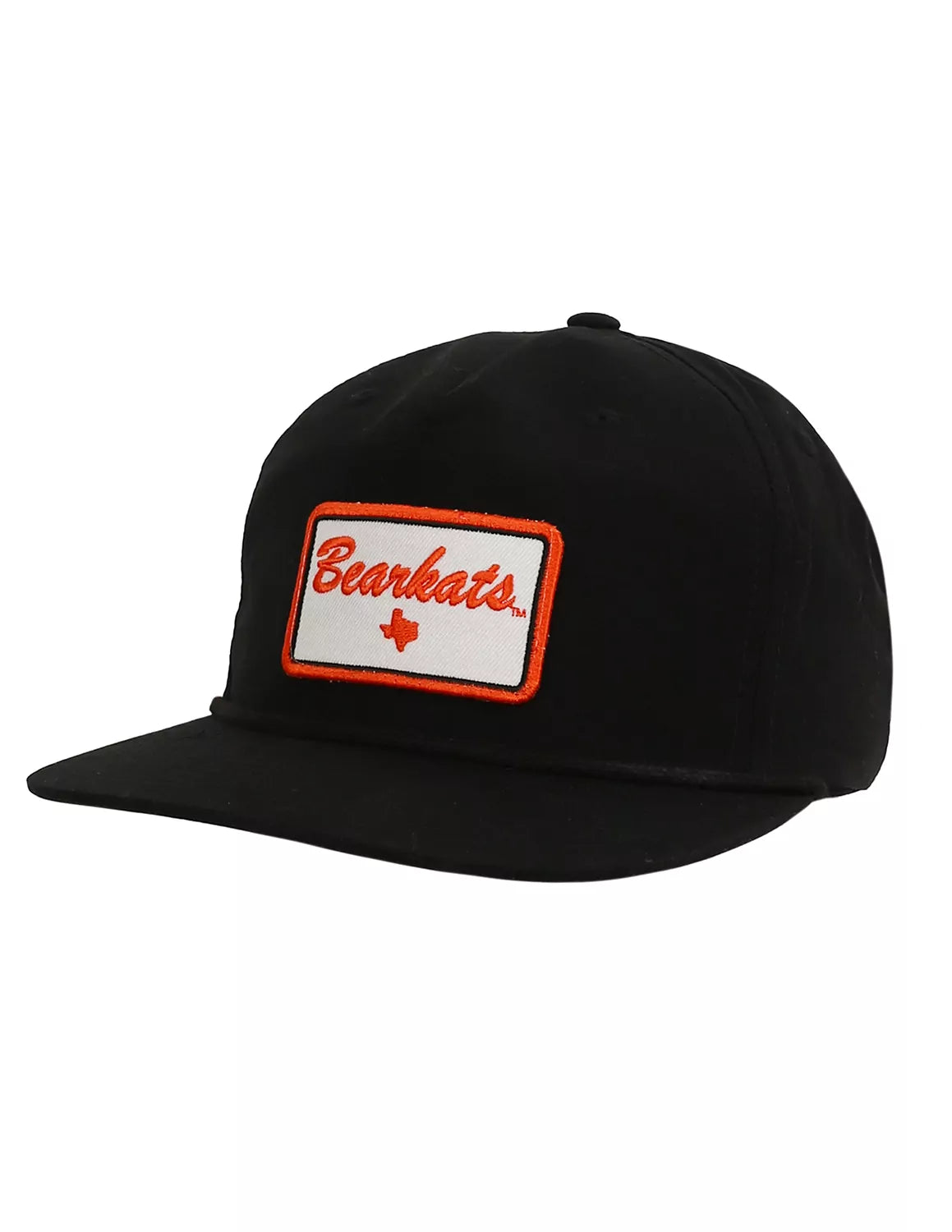 SHSU P The Attendant Patch Hat