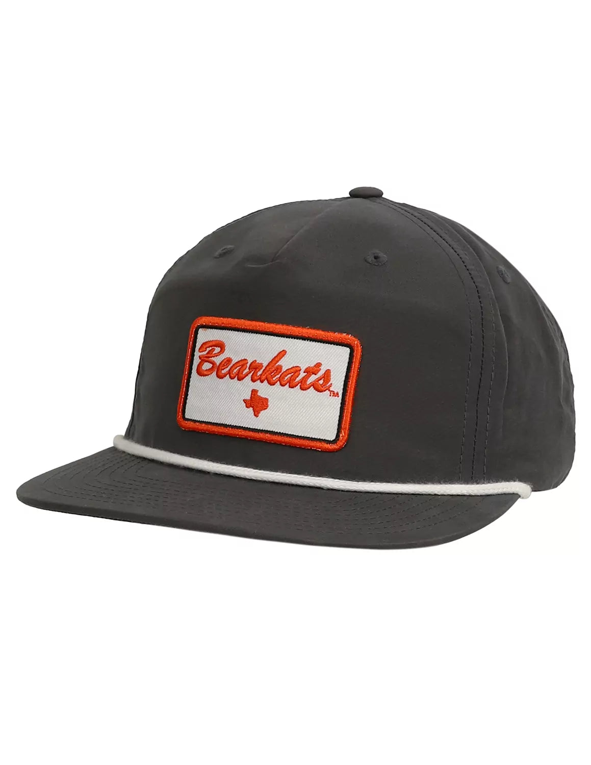 SHSU P The Attendant Patch Hat