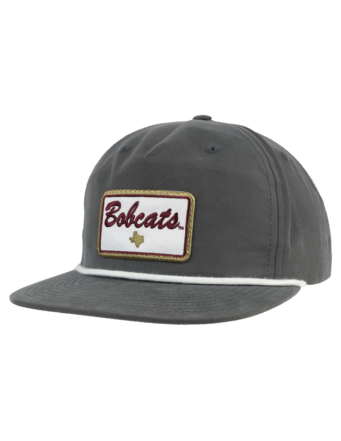 TXST The Attendant Patch Hat